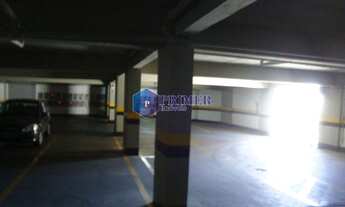 Imagem 6: BELO HORIZONTE - Conjunto Comercial/Sala - Buritis