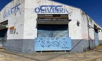 Imagem 6: Galpão de Esquina em Goiânia-GO (Próx. a Av. Castelo Branco
