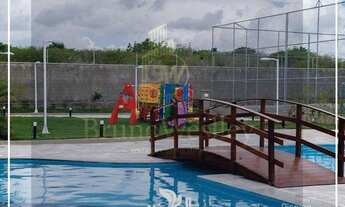 Imagem 3: Terreno em Condomínio para Venda em Campina Grande, MALVINAS, 1 vaga