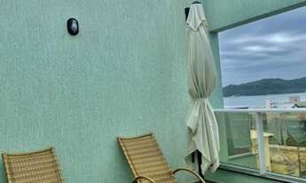 Imagem 7: Cobertura a 120m da praia de Mariscal com 03 dormitórios sendo 02 suítes e 02 vagas de gar