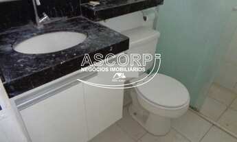 Imagem 4: Ótimo apartamento no Colinas de Piracicaba.(Código AP00621