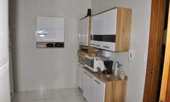 Imagem 2: Casa de condomínio para venda possui 91 metros quadrados com 3 quartos