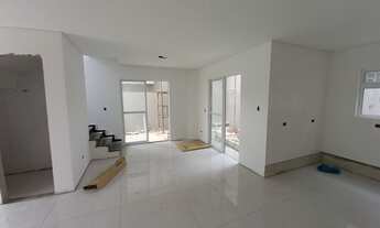 Imagem 6: SOBRADO NO BAIRRO ALTO - NOVOS - TRÊS SUÍTES - S292