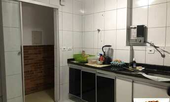 Imagem 4: APARTAMENTO - BARRO BRANCO /PALMAS DO TREMEMBÉ -VENDA