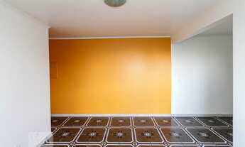 Imagem 3: Apartamento para Aluguel - Vila Califórnia, 2 Quartos, 110 m2