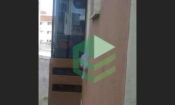 Imagem 3: Apartamento com 2 dormitórios à venda, 75 m² por R$ 290.000 - Jardim Vera Cruz - São Berna