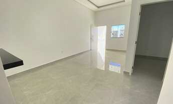 Imagem 4: CASA A VENDA PADRE JOSÉ DE CASTRO - PRIME SOLUÇÕES IMOBILIÁRIA