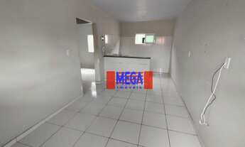 Imagem 6: Apartamento com 2 quartos para alugar no bairro Tabapuazinho