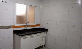 Imagem 4: Sobrado para Venda em Praia Grande, Sítio do Campo, 2 dormitórios, 2 banheiros, 1 vaga