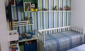 Imagem 5: Apartamento à venda, 80 m² por R$ 340.000,00 - Fonseca - Niterói/RJ