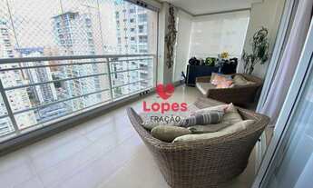 Imagem 7: Apartamento com 3 dormitórios à venda, 178 m² por R$ 2.100.000,00 - Tatuapé - São Paulo/SP