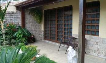 Imagem 2: Lindo sobrado 3 dormitórios e 01 suíte no Bosque dos Eucaliptos!