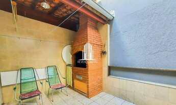 Imagem: LINDO SOBRADO NOVA PETROPOLIS - SBC