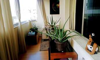 Imagem 6: Apartamento 3 quartos, 1 suíte, 1 vaga solta coberta, todo montado na Praia do Canto, Vitó