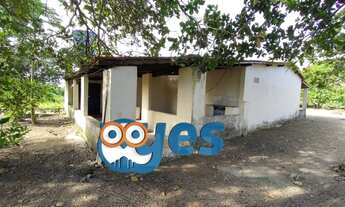 Imagem 5: Coração de Maria - RURAL - Coração de Maria