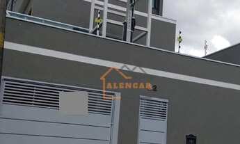 Imagem: Apartamento à venda, 45 m² por R$ 199.900,00