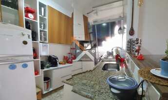 Imagem 5: SÃO PAULO - Apartamento Padrão - JARDIM SÃO SAVÉRIO