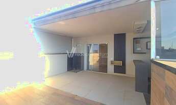 Imagem: Apartamento - Bonfim - Campinas