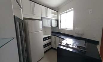 Imagem 4: Apartamento com 3 quartos para alugar por R$ 2795.00, 103.12 m2 - AMERICA - JOINVILLE/SC