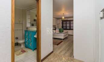 Imagem 7: Porto Alegre - Casa Padrão - Passo da Areia