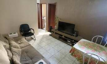 Imagem 5: Apto 02 quartos, armário planejados, condomínio fechado, ótima localização. Bairro Água Br