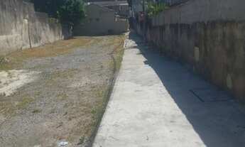 Imagem 5: Casa de vila para aluguel tem 70 metros quadrados com 1 quarto em Gramacho - Duque de Caxi