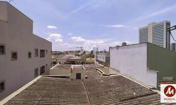 Imagem 5: Apartamento (outros) 1 dormitórios/suite, cozinha planejada, em condomínio fechado