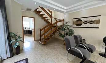 Imagem 4: Sobrado para venda com 189 metros quadrados com 3 quartos em Jardim Santa Clara - Guarulho