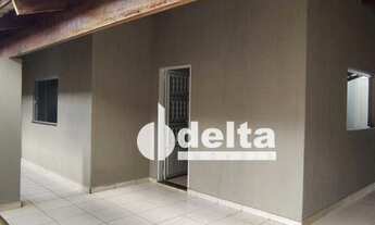 Imagem 2: Casa com 2 dormitórios à venda, 100 m² por R$ 340.000,00 - Jardim Europa - Uberlândia/MG