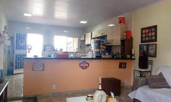 Imagem 4: BELFORD ROXO - Casa de Condomínio - SAO BERNARDO