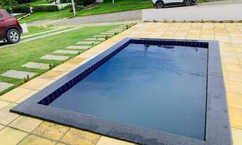 Imagem 5: Casa em condomínio Ref.GM-0137