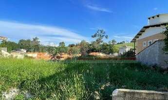 Imagem 3: Lote/Terreno para venda com 372 metros quadrados em Centro - Águas de São Pedro - SP