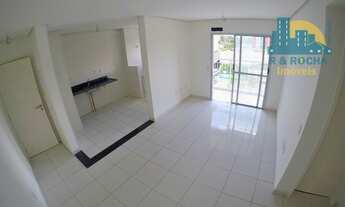 Imagem: Condomínio River Side // Apartamento com