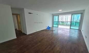 Imagem 2: Apartamento a venda na Península, Barra da Tijuca 04 quartos (3 suítes