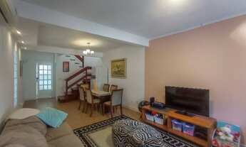 Imagem 3: Porto Alegre - Casa Padrão - Nova Ipanema