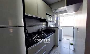 Imagem 5: Apartamento Padrão para Venda em Centro Passo Fundo-RS - 7720