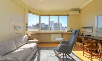 Imagem 3: Porto Alegre - Conjunto Comercial/Sala - Petrópolis