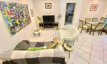 Imagem 4: Apartamento com 3 dormitórios à venda, 104 m² por R$ 685.000,00 - Coqueiros - Florianópoli