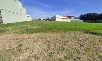 Imagem 2: Excelente Terreno no Alphaville 1, quitado e escriturado, Oportunidade!