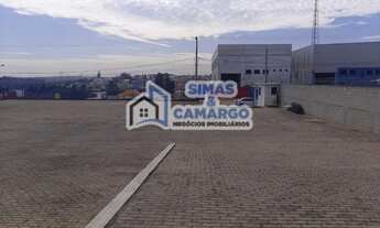 Imagem 5: Galpão industrial para Locação Cajuru do sul Sorocaba - SP