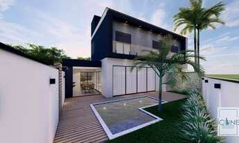 Imagem 2: Casa com 3 dormitórios à venda, 165 m² por R$ 1.100.000,07 - Cajuru do Sul - Sorocaba/SP