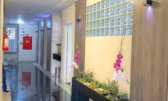 Imagem 7: ED. JACARANDÁ Apartamento com 3 dormitórios