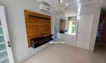 Imagem 2: Condomínio Vitória - Passaré - 3 suítes - 86m² - Móveis Projetados - Lazer - Duplex