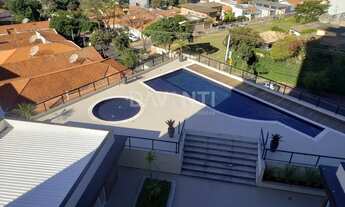 Imagem 3: Apartamento - Vila Embaré - Valinhos