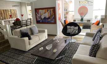 Imagem 4: Casa Sobrado em Parque Santana - Mogi das Cruzes