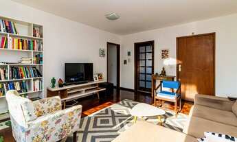 Imagem: Apartamento em Floresta