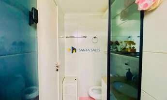 Imagem 5: Apartamento garden