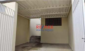 Imagem 5: Casa Bairro Nossa Senhora de Fátima, imóvel disponível para locação e venda pelo melhor pr