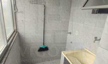 Imagem 5: Apartamento para aluguel possui 60 metros quadrados com 2 quartos