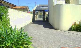 Imagem 3: Casa Residencial com 3 quartos para alugar por R$ 2650.00, 101.60 m2 - UBERABA - CURITIBA